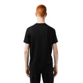 Lacoste mens Short Sleeve Crew Neck Pima Cotton Jersey T-shirt by I-Max Fashions
