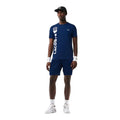 Lacoste Men's Short Sleeve Graphic Tennis Performance T-Shirt by I-Max Fashions