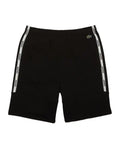 Lacoste Men's Signature Logo Tape Cotton Fleece Shorts by I-Max Fashions