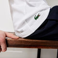 Lacoste Men's SPORT 3D Print Breathable T-shirt by I-Max Fashions