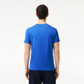Lacoste Men's Sport 3D Print Croc Jersey T-Shirt by I-Max Fashions