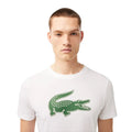 Lacoste Men's Sport 3D Print Jersey T-Shirt by I-Max Fashions