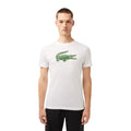Lacoste Men's Sport 3D Print Jersey T-Shirt by I-Max Fashions