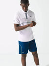 Lacoste Men's SPORT Court Shorts
