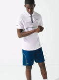 Lacoste Men's SPORT Court Shorts by I-Max Fashions