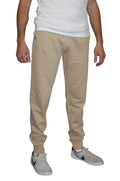 Lacoste Men's SPORT Fleece Tennis Sweatpants by I-Max Fashions
