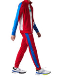 Lacoste Men's SPORT Run-Resistant Tennis Trackpants by I-Max Fashions
