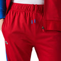 Lacoste Men's SPORT Run-Resistant Tennis Trackpants by I-Max Fashions