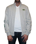Lacoste Men's SPORT Signature Fleece Tracksuit by I-Max Fashions