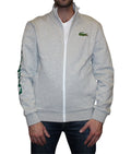 Lacoste Men's SPORT Signature Fleece Tracksuit by I-Max Fashions