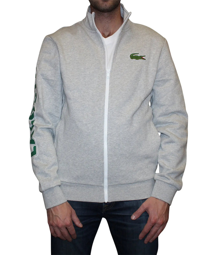 Lacoste Men's SPORT Signature Fleece Tracksuit by I-Max Fashions
