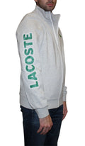 Lacoste Men's SPORT Signature Fleece Tracksuit by I-Max Fashions