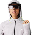 Lacoste Men's SPORT Stretch Zip Sweatshirt by I-Max Fashions