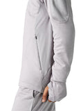 Lacoste Men's SPORT Stretch Zip Sweatshirt by I-Max Fashions