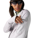 Lacoste Men's SPORT Stretch Zip Sweatshirt by I-Max Fashions