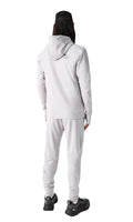 Lacoste Men's SPORT Stretch Zip Sweatshirt by I-Max Fashions