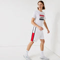 Lacoste Men's SPORT Taffeta Tennis Shorts by I-Max Fashions