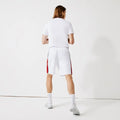 Lacoste Men's SPORT Taffeta Tennis Shorts by I-Max Fashions