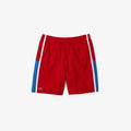 Lacoste Men's SPORT Taffeta Tennis Shorts by I-Max Fashions