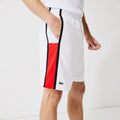 Lacoste Men's SPORT Taffeta Tennis Shorts by I-Max Fashions