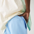 Lacoste Men's SPORT Tennis Fleece Shorts by I-Max Fashions