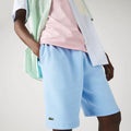 Lacoste Men's SPORT Tennis Fleece Shorts by I-Max Fashions