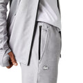 Lacoste Men's SPORT Two-Ply Trackpants by I-Max Fashions