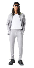 Lacoste Men's SPORT Two-Ply Trackpants by I-Max Fashions
