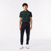 Lacoste Men's Tapered Fit Sidestripe Sweatpants