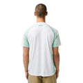 Lacoste Men's Tennis T-Shirt in Tear Resistant Piqué T-Shirt by I-Max Fashions