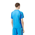 Lacoste Men's Tennis T-Shirt in Tear Resistant Piqué T-Shirt by I-Max Fashions