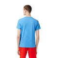 Lacoste Men's Tennis x Novak Djokovic T-Shirt by I-Max Fashions