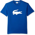 Lacoste Men's Tonal Crocodile Graphic-Print T-Shirt by I-Max Fashions