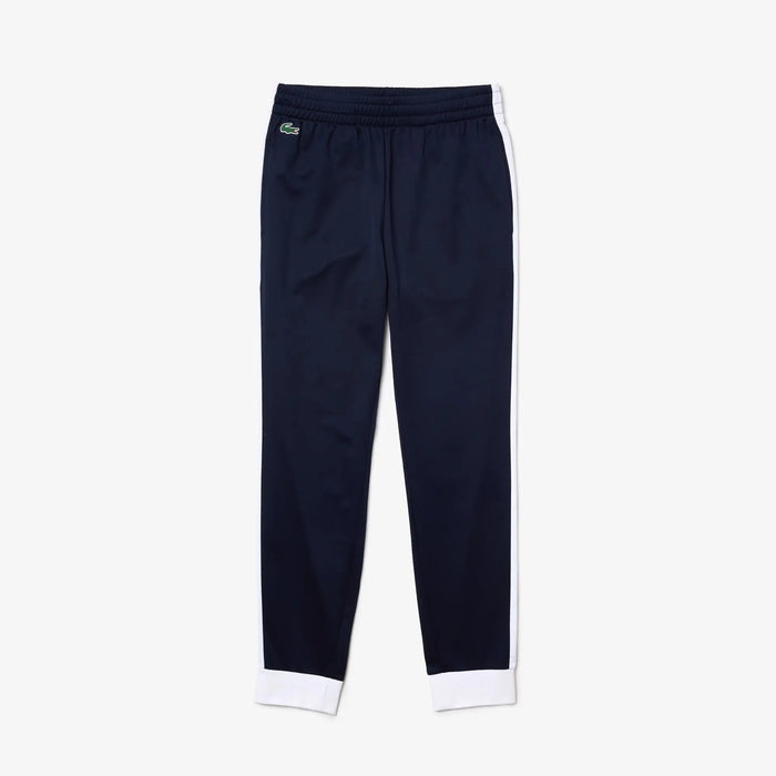 Lacoste SPORT Men's Pique Jogging Pant by I-Max Fashions