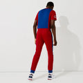 Lacoste SPORT Men's Pique Jogging Pant by I-Max Fashions