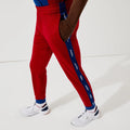 Lacoste SPORT Men's Pique Jogging Pant by I-Max Fashions