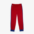 Lacoste SPORT Men's Pique Jogging Pant by I-Max Fashions