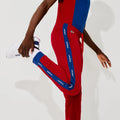 Lacoste SPORT Men's Pique Jogging Pant by I-Max Fashions