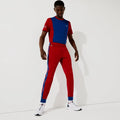 Lacoste SPORT Men's Pique Jogging Pant by I-Max Fashions