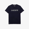 Lacoste SPORT Men’s x Novak Djokovic Breathable T-shirt by I-Max Fashions