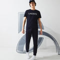 Lacoste SPORT Men’s x Novak Djokovic Breathable T-shirt by I-Max Fashions