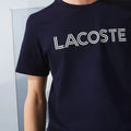Lacoste SPORT Men’s x Novak Djokovic Breathable T-shirt by I-Max Fashions