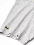Lacoste Underwear Men's 3-Pack Classic Cotton Stretch Boxer Briefs by I-Max Fashions