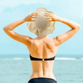 Ladies Summer Sun Hat by DailySale