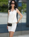 Ladies Tunic Sundress - Assorted Color by DailySale