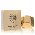 Lady Million by Paco Rabanne Body Lotion 6.8 oz for Women by Avera Group