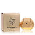 Lady Million by Paco Rabanne Body Lotion 6.8 oz for Women by Avera Group
