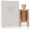 Prada La Femme by Prada Eau De Parfum Spray 1.7 oz for Women by Avera Group
