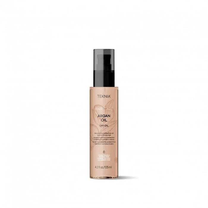 Lakme Argan Oil Dry Oil 4.2oz by The Warehouse Salon