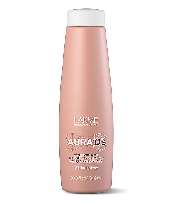 Lakme Aura Phase '03 Hyaluronic Mask 33.8 oz by The Warehouse Salon